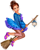 witch by nataliplus - png grátis