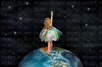 reaching for the stars - png gratis