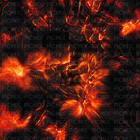 Fond.Background.orange.Fire.Victoriabea - 無料のアニメーション GIF