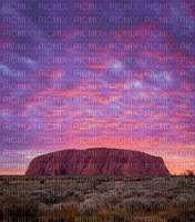 Uluru - By StormGalaxy05 - δωρεάν png