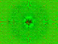 fo vert green stamps stamp fond background encre tube gif deco glitter animation anime - Ingyenes animált GIF