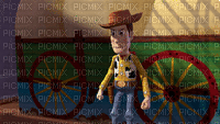 toy story - Free animated GIF