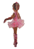 ballerina milla1959 - besplatni png