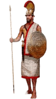 soldato romano - besplatni png