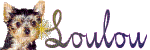 Loulou - Darmowy animowany GIF