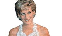 Kaz_Creations Lady Diana - PNG gratuit