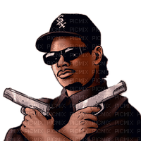 Gangster milla1959 - Free PNG
