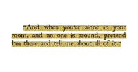 love quote - darmowe png