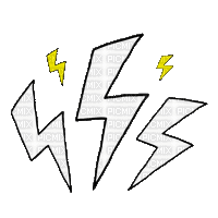 Power Energy - 免费动画 GIF