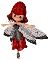 Kaz_Creations Dolls Cookie Fairy - δωρεάν png