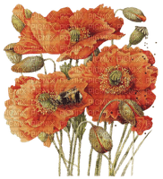flores transparentes  dubravka4 - ilmainen png
