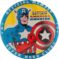 captain america - Free PNG
