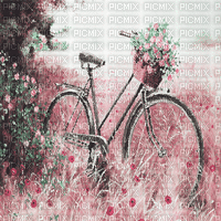 fahrrad milla1959 - GIF animasi gratis
