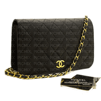 Coco Chanel milla1959 - nemokama png
