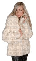winter woman dm19 - ücretsiz png