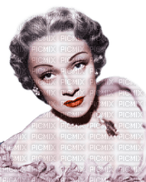 Marlene Dietrich milla1959 - png gratuito