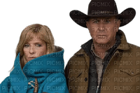YELLOWSTONE SHOW - png gratis