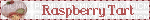 Raspberry Tart - Ücretsiz animasyonlu GIF
