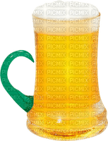 Beer.Green.Yellow.Gold - zadarmo png