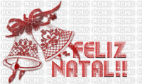 Natal - Bezmaksas animēts GIF