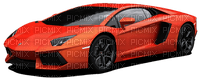 Kaz_Creations Cars Lamborghini - PNG gratuit