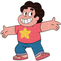 Steven Universe - Free PNG