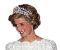 Rena Lady Di Diana Princess - PNG gratuit
