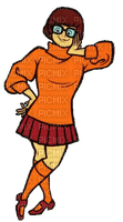 Velma Dinkley - besplatni png