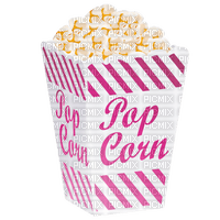 popcorn Bb2 - zdarma png