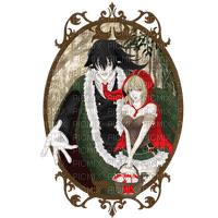 red riding hood - PNG gratuit