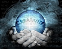 creativite - zdarma png