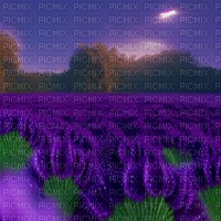 Fantasy Flower World - ücretsiz png