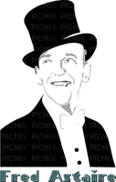 loly33 Fred Astaire - png gratis