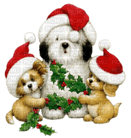 kikkapink christmas animal animals - png gratuito