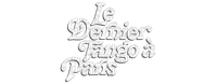 Le Dernier Tango A Paris  - Text Bogusia - ücretsiz png