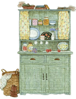 Küchenmöbel - 免费PNG