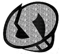 team skull logo - Darmowy animowany GIF