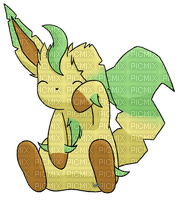 ..:::Leafeon:::.. - δωρεάν png