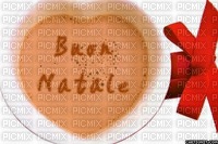 buon natale - Free PNG
