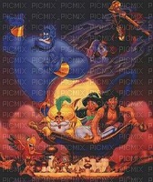 Aladin - PNG gratuit
