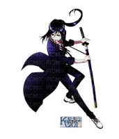 K-Project - Free PNG