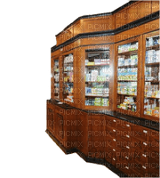 furniture pharmacy cabinet