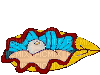 huitre - Ilmainen animoitu GIF