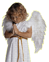Angel child bp - GIF animate gratis