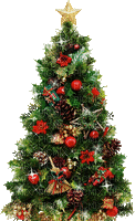Christmas tree.Noël.Victoriabea