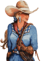 cowgirl bp - 免费PNG