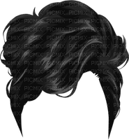 hairstyle - png ฟรี