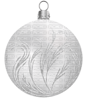 Kaz_Creations Christmas Decorations Baubles Balls - bezmaksas png