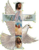 jesus - Ingyenes animált GIF