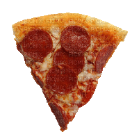 pizza - Δωρεάν κινούμενο GIF